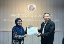 Dosen Psikologi UM Bandung Perkenalkan Konsep “Islamic Academic Climate” di Seminar Internasional Mahidol University Thailand