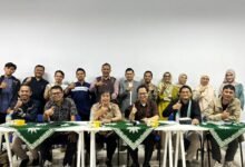 Jurnalisme Harus Berpihak pada Kebenaran dan Kepentingan Publik Jurnalisme Harus Berpihak pada Kebenaran dan Kepentingan Publik