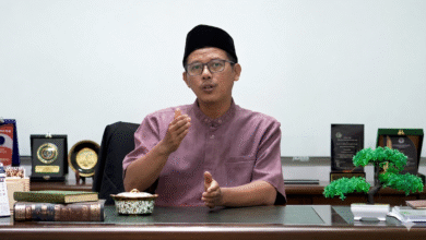 Kurban Harus Dilakukan dengan Harta Halal dan Niat Tulus