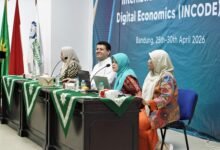 UM Bandung Jadi Pusat Diskusi Ekonomi Digital Dunia Lewat INCODE 2026