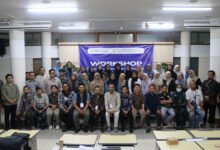 Perkuat Promosi AUM, Muhammadiyah Kota Bandung Gelar Workshop Marketing Sekolah