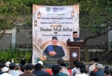 Harta Halal dan Kesabaran Orang Tua Jadi Kunci Membangun Keluarga Berkah Harta Halal dan Kesabaran Orang Tua Jadi Kunci Membangun Keluarga Berkah