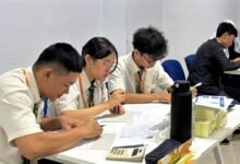 OPSI 2026 Bukan Sekadar Lomba, Tapi Wadah Pengembangan Diri
