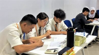OPSI 2026 Bukan Sekadar Lomba, Tapi Wadah Pengembangan Diri