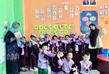 Tim Peneliti PIAUD UM Bandung Kenalkan Soundbook untuk Pembelajaran dan Pelestarian Budaya Sunda