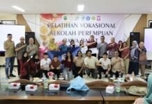 UM Bandung Kolaborasi Global Perkuat Pemberdayaan Perempuan dan UMKM