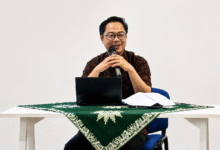 Penderitaan Manusia Kini Berubah Menjadi Komoditas Digital