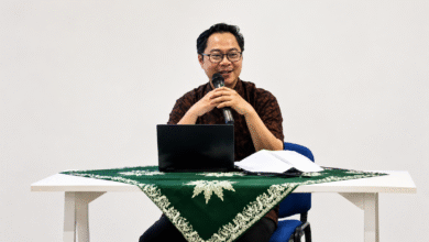 Penderitaan Manusia Kini Berubah Menjadi Komoditas Digital