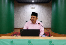 Ibadah Kepada Allah Tidak Mengenal Masa Pensiun