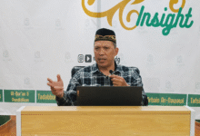 Wujudkan Generasi Berdaya Saing, Orang Tua Diajak Aktif Dampingi Anak Membaca
