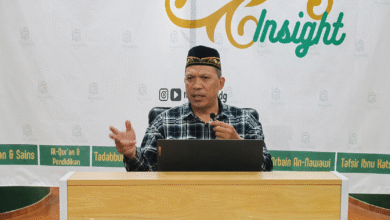 Wujudkan Generasi Berdaya Saing, Orang Tua Diajak Aktif Dampingi Anak Membaca