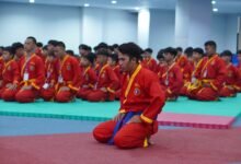 UM Bandung Championship Perkuat Karakter dan Mental Juara Pesilat Muda Jawa Barat