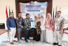 Prodi Farmasi UM Kuningan Raih Akreditasi Unggul, Momentum Emas Pembukaan PSPP