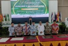 UMC Gelar Pengajian Akbar dan Groundbreaking Gedung KHA Dahlan Tower