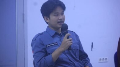 FUTUROLOGI GERAKAN KEPEMIMPINAN IMM MASA DEPAN