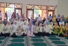Bangun Keluarga Sehat, Nasyiatul Aisyiyah Sumber Gelar Talk Show Kesehatan Mental Khusus Muslimah