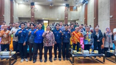 Lewat Public Symposium, Mahasiswa UM Bandung Bahas Masa Depan Ketenagakerjaan Jawa Barat Lewat Public Symposium, Mahasiswa UM Bandung Bahas Masa Depan Ketenagakerjaan Jawa Barat