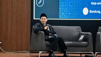 Bangun Generasi Komunikatif, Buya Cecep Paparkan Strategi Pembelajaran Bahasa Arab Berkemajuan Bangun Generasi Komunikatif, Buya Cecep Paparkan Strategi Pembelajaran Bahasa Arab Berkemajuan
