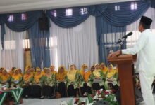 Refleksi 109 Tahun Aisyiyah: Gubernur Jawa Barat Ajak Aisyiyah Menjawab Tantangan Konflik Sosial Lewat Dakwah Kemanusiaan