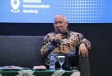 Lindungi Pekerja Migran, Din Syamsuddin Ajak Muhammadiyah Lebih Aktif Lindungi Pekerja Migran, Din Syamsuddin Ajak Muhammadiyah Lebih Aktif