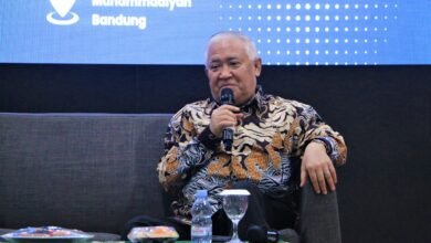 Lindungi Pekerja Migran, Din Syamsuddin Ajak Muhammadiyah Lebih Aktif