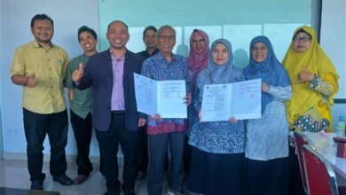 PWA Jabar Sebut Kolaborasi GSM dan FAI UM Bandung Sebagai Berkah Bagi Gerakan Dakwah