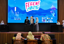 Fegent 2026 UM Bandung Hadirkan Inovasi Kompetisi Akademik Berbasis Kurikulum