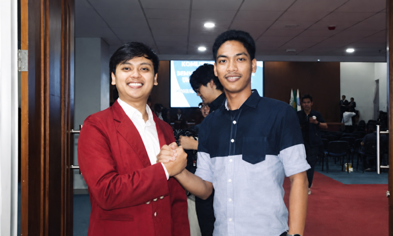 Kolaborasi Pengusaha dan BEM UM Bandung Diharapkan Cetak Generasi Mandiri Kolaborasi Pengusaha dan BEM UM Bandung Diharapkan Cetak Generasi Mandiri