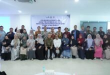 PTMA Se-Jawa Barat Kerahkan 9.500 Mahasiswa Atasi Anak Tidak Sekolah PTMA Se-Jawa Barat Kerahkan 9.500 Mahasiswa Atasi Anak Tidak Sekolah