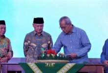 Milad ke-10 UM Bandung Jadi Momentum Perkuat Inovasi, Riset, dan Kualitas Akademik
