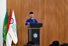 Seminar Nasional di UM Bandung Dorong Pembelajaran Bahasa Arab Berkemajuan