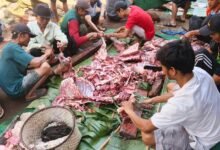 Kurban yang Menghidupkan Kebersamaan, PAI UM Bandung Pererat Ukhuwah di Kampung Cicangri Kurban yang Menghidupkan Kebersamaan, PAI UM Bandung Pererat Ukhuwah di Kampung Cicangri