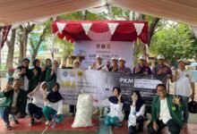 Peringati World Ocean Day, UNJ Perkuat Komitmen Pelestarian Pesisir dan Laut Peringati World Ocean Day, UNJ Perkuat Komitmen Pelestarian Pesisir dan Laut