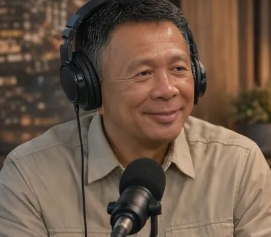 Rahmat yang Menenangkan, Omongan yang Melelahkan Rahmat yang Menenangkan, Omongan yang Melelahkan