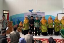 WakafMu Aisyiyah Siap Menjadi Motor Penggerak Wakaf Produktif di Sukabumi