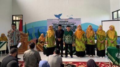 WakafMu Aisyiyah Siap Menjadi Motor Penggerak Wakaf Produktif di Sukabumi
