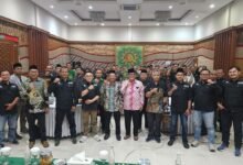 Muhammadiyah Jawa Barat Konsolidasikan Kekuatan Ekonomi Melalui Rakerwil LP UMKM dan Pengembangan BTM Muhammadiyah Jawa Barat Konsolidasikan Kekuatan Ekonomi Melalui Rakerwil LP UMKM dan Pengembangan BTM