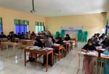 Pondok Pesantren Al-Furqon Muhammadiyah Cibiuk Catatkan Peningkatan Kelulusan PTN Hingga 90 Persen Melalui Program Beasiswa Santri BAZNAS Pondok Pesantren Al-Furqon Muhammadiyah Cibiuk Catatkan Peningkatan Kelulusan PTN Hingga 90 Persen Melalui Program Beasiswa Santri BAZNAS