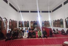 Pemuda Muhammadiyah Kota Bandung Bersama “Gerakan Bagi Peran” dan “Majelis Mahabbah” Gelar Kajian Literasi Digital Pemuda Muhammadiyah Kota Bandung Bersama “Gerakan Bagi Peran” dan “Majelis Mahabbah” Gelar Kajian Literasi Digital