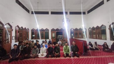 Pemuda Muhammadiyah Kota Bandung Bersama “Gerakan Bagi Peran” dan “Majelis Mahabbah” Gelar Kajian Literasi Digital Pemuda Muhammadiyah Kota Bandung Bersama “Gerakan Bagi Peran” dan “Majelis Mahabbah” Gelar Kajian Literasi Digital