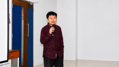 Karier Marketing Berubah Total, Kuasai AI dan Data Jadi Kunci Menang di Dunia Industri Karier Marketing Berubah Total, Kuasai AI dan Data Jadi Kunci Menang di Dunia Industri