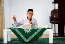 Tak Cukup Saleh, Muslim Juga Harus Berilmu, Berkarya, dan Menguasai Teknologi
