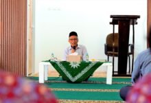 Jangan Hanya Mengaku Beriman, Wujudkan Keimanan Melalui Amal Saleh Jangan Hanya Mengaku Beriman, Wujudkan Keimanan Melalui Amal Saleh