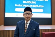 Satu Klik Bisa Memecah Persatuan, Warek UM Bandung Ingatkan Bahaya Menyebarkan Informasi Tanpa Verifikasi Satu Klik Bisa Memecah Persatuan, Warek UM Bandung Ingatkan Bahaya Menyebarkan Informasi Tanpa Verifikasi