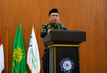 Riset Bukan Pelengkap, Tapi Jalan Membangun Reputasi Dosen dan Kampus Riset Bukan Pelengkap, Tapi Jalan Membangun Reputasi Dosen dan Kampus