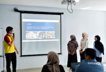Biotechnology of Champions Latih Mahasiswa UM Bandung Siap Bersaing di Ajang Riset Nasional Biotechnology of Champions Latih Mahasiswa UM Bandung Siap Bersaing di Ajang Riset Nasional