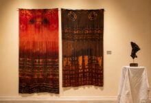 Merawat Tradisi, Menembus Dunia, Karya Dosen UM Bandung Tampil di Pameran Seni Internasional Merawat Tradisi, Menembus Dunia, Karya Dosen UM Bandung Tampil di Pameran Seni Internasional
