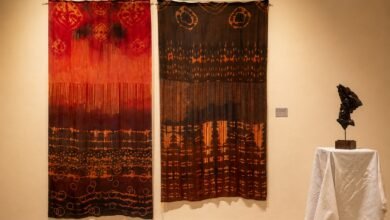 Merawat Tradisi, Menembus Dunia, Karya Dosen UM Bandung Tampil di Pameran Seni Internasional Merawat Tradisi, Menembus Dunia, Karya Dosen UM Bandung Tampil di Pameran Seni Internasional