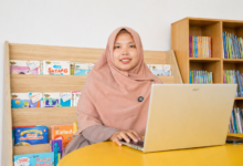 Fenomena Fatherless Masih Tinggi, Dosen UM Bandung Ajak Ayah Lebih Aktif Dampingi Anak Fenomena Fatherless Masih Tinggi, Dosen UM Bandung Ajak Ayah Lebih Aktif Dampingi Anak
