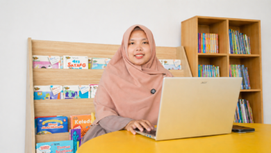 Fenomena Fatherless Masih Tinggi, Dosen UM Bandung Ajak Ayah Lebih Aktif Dampingi Anak